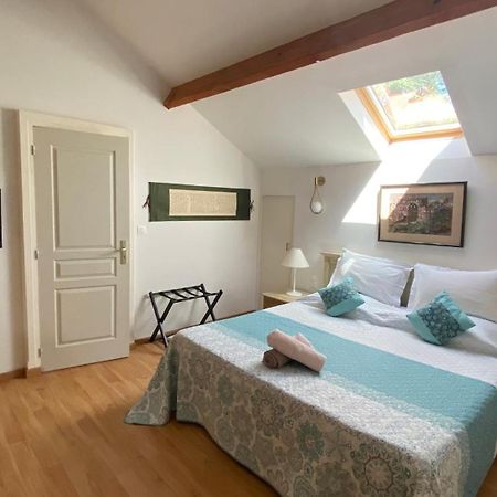 Suite indépendante de 66m2 tout confort et calme Villefranche-de-Rouergue Extérieur photo