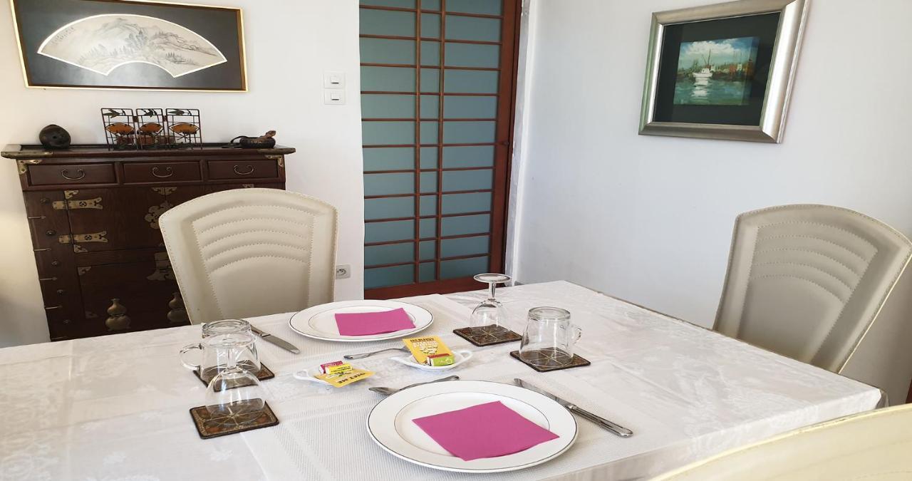 Suite indépendante de 66m2 tout confort et calme Villefranche-de-Rouergue Extérieur photo