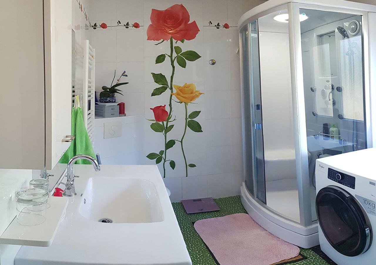 Suite indépendante de 66m2 tout confort et calme Villefranche-de-Rouergue Extérieur photo